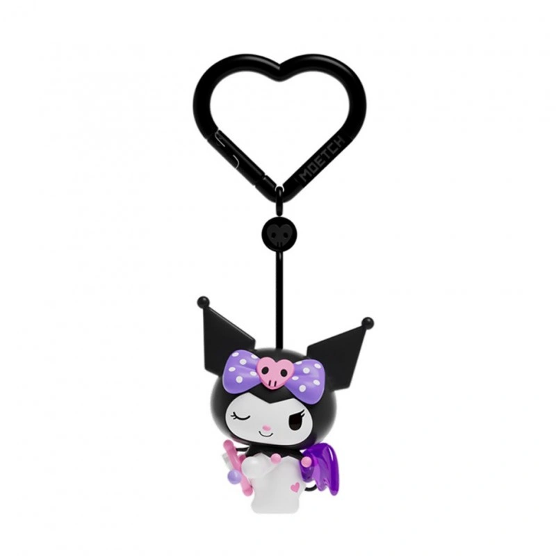 Механічна іграшка-сюрприз «Cute Wings» Pop Top Hello Kitty 24MDL-003 у асортименті