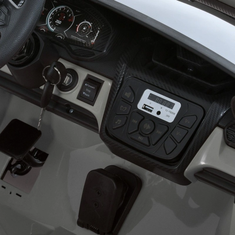 Дитячий електромобіль M 6151AL-11(24V) до 60 кг