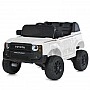 Дитячий електромобіль Jeep 2155EBLR-1(24V) вагою до 30 кг