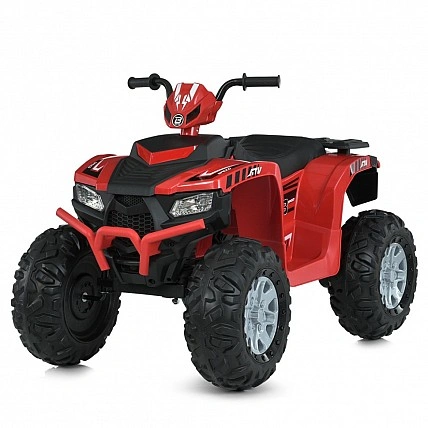 Children's electric car ATV M 6060EL-3(24V) up to 35 kg