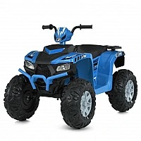 Children's electric car ATV M 6060EL-4(24V) up to 35 kg