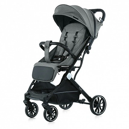 Дитяча коляска FLASH M 5727-1 Stone Gray