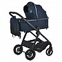 Children's universal 2-in-1 stroller RIVIERA ME 1183 Iris Blue