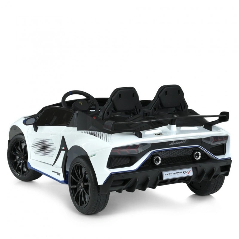 Дитячий електромобіль M 6026EBLR-1 (24V) до 60 кг
