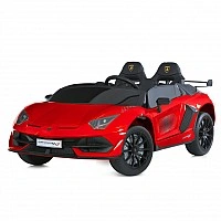 Children's Electric Car Car M 6026EBLR-3(24V) up to 60 kg