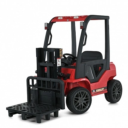 Children's Electric Car Loader M 6063EBLR-3 up to 30kg