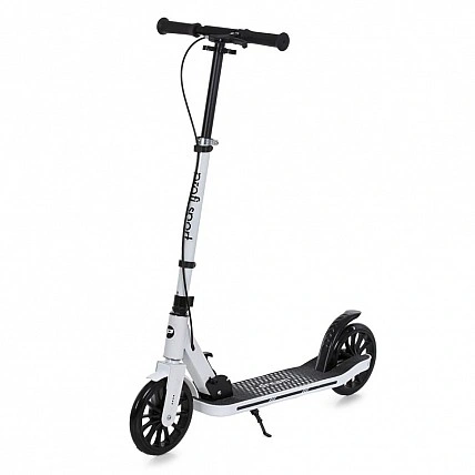 Міський двоколісний скутер SR2-090-W, що складається