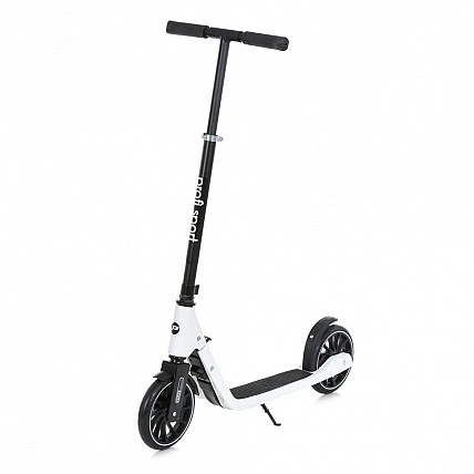 Міський двоколісний скутер SR2-091-W, що складається