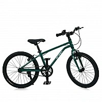 Children's bike LIGHTY MB 20LIGHTY RAIN FOREST, wheels 20 inches