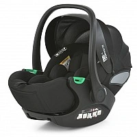 Детское автокресло i-FIX ME 1110 Moon Black