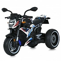 Детский электромобиль Мотоцикл M 6142EL-1 до 30 кг