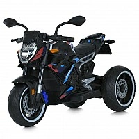 Детский электромобиль Мотоцикл M 6142EL-2 до 30 кг