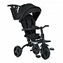 Children's tricycle MT 1055 Black, black
