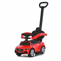 Children's tolocar 2 in 1 668L-3 up to 25 kg