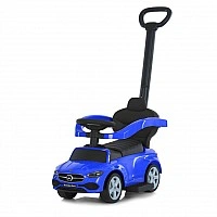 Children's tolocar 2 in 1 668L-4 up to 25 kg