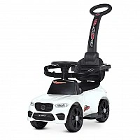 Mullet tolocar M 4854L-1 with parent handle