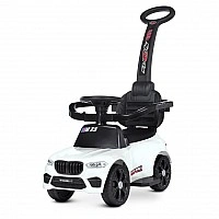 Кефаль tolocar M 4848L-1 з батьківською ручкою
