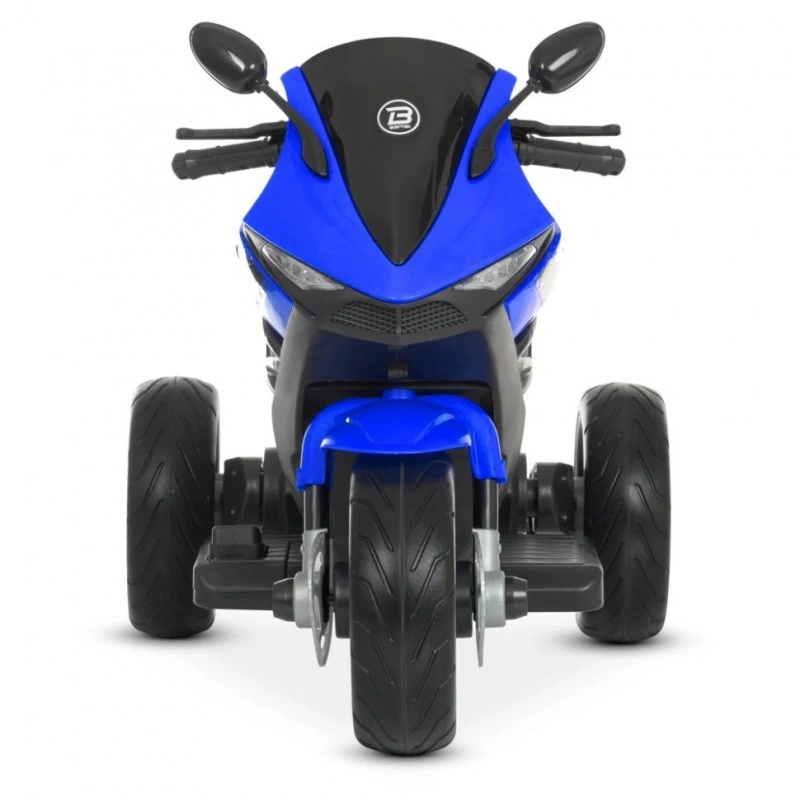 Дитячий електромобіль Мотоцикл Racer M 4454EL-4 до 30 кг