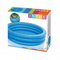 Children's inflatable pool 58446 round