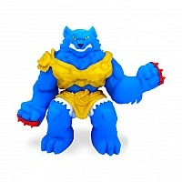 Stretch toy Wolf Bluepus Elastikorps DAM-2024-16-F-4 series "Extra Force"