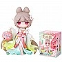 Collectible figure Linfen City Por Tor Rolife SJXX series "Suri"