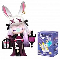 Collectible figure Nancy's Dream Por Tor Rolife ZLXX of the "Nanci" series