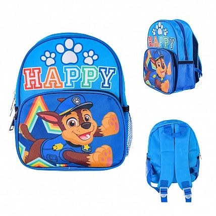 Дитячий рюкзак Paw Patrol Bambi PL82115 Чейз Paw Patrol Bambi PL82115