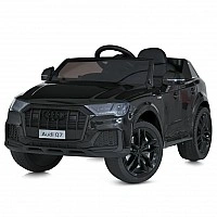 Детский электромобиль Джип M 5796EBLR-2 до 25 кг