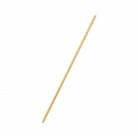 Gymnastic bar (bodybar) Wood Bar NE-GM-001-140, 140 cm