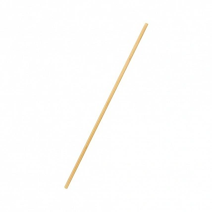 Гімнастична палиця (бодібар) Wood Bar NE-GM-001-140, 140 см