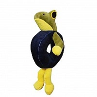 Детская мягкая игрушка "Boneca Ambalabu" ZB-1206-1 серии Tralalero Tralala