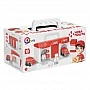 Children's toy "Parking Nova Poshta" 1867TXK