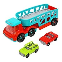 Children's toy "Car Carrier with Cars" 0938TXK