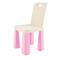 Children's plastic chair-stool 04690/12