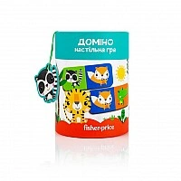 Board game "Dominoes" VT2910-03 in a tube 28 pieces