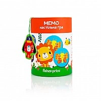 Board game "Memo" for the youngest VT2910-04, 36 pieces