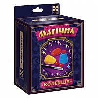 Magic set Magic Collection "Disappearing Balls" VT6012-09