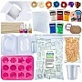 Handmade Soap Making Kit Glycerin SBM-002