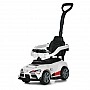 M 6129EL-1 children's 2-in-1 tolocar with parental handle