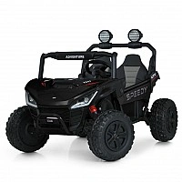 Children's electric car Jeep M 6205EBLR-2 (24V) up to 60 kg