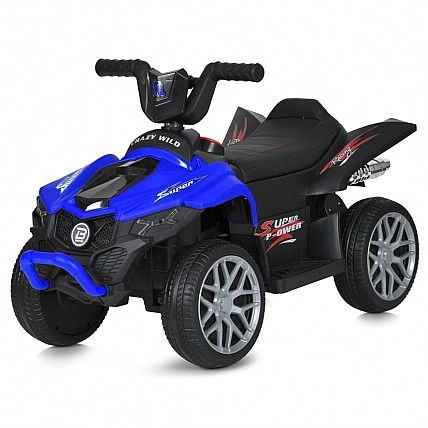 Children's electric car ATV M 6181EL-4 up to 25 kg