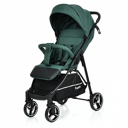 Коляска дитяча прогулянкова M 4249-2 Hunter Green Matt