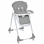 Baby high chair M 3233L Dark Gray