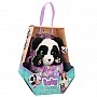 Interactive toy "Baby Panda" Baby Paws 927667M, with sound
