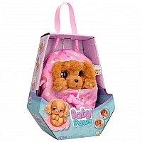 Interactive toy Cocker Spaniel Puppy Maggie Baby Paws 917637IM with sound