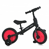 Children's bicycle-balance bike MBB 1012-3, 12 inches