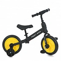 Children's bicycle-balance bike MBB 1012-4, 12 inches