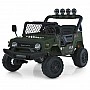 Дитячий електромобіль Джип 2566AEBLR-5(24V) до 50 кг
