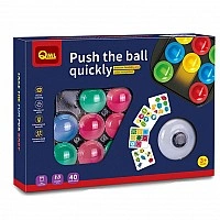 M13I 40 game cards, buzzer