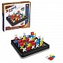 Board game "Tic-tac-toe" 288-9, 64 pieces